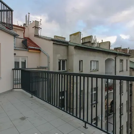 For Dreamers! Big Terrace&near River/center